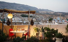 Riad Idrissy
